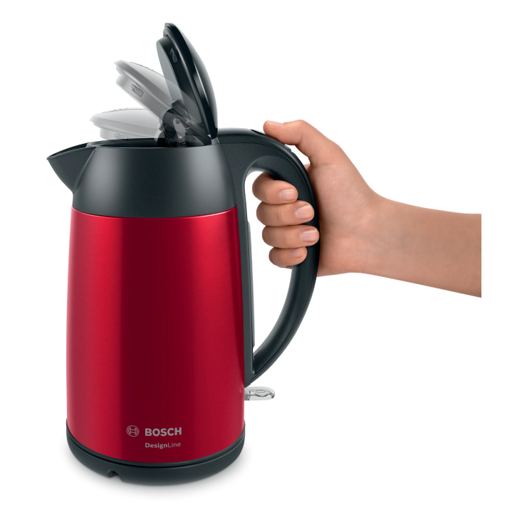 Чайник Bosch TWK3P424
